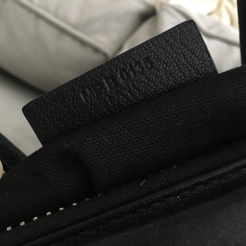 ✨SOLD✨ Givenchy Antigona Medium Black Satchel - Picture 7 of 8